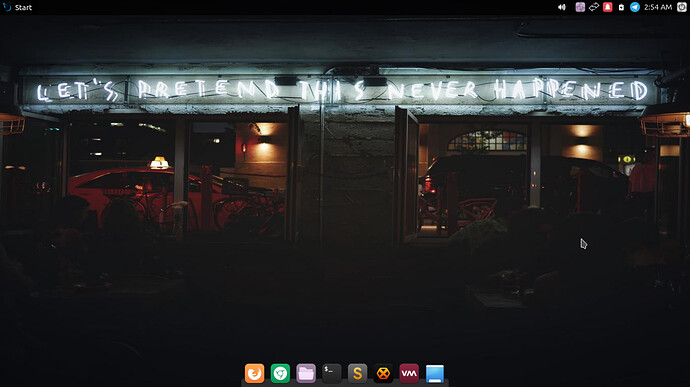 desktop