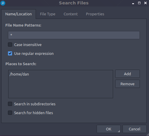 How To Use The Locate Command